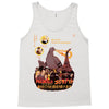 pigeonzilla omg Tank Top