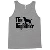 the dogfather labrador retriever Tank Top