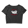 seal of approval Crop Top