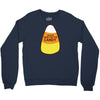 candy Crewneck Sweatshirt