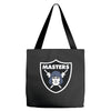 masters Tote Bags
