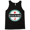 want to ken diversion heineken Tank Top