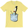 mr. poopybutthole T-Shirt