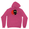 ninja star Unisex Hoodie