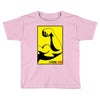 strong man Toddler T-shirt