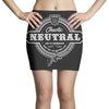 chaotic neutral Mini Skirts