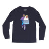 he t Long Sleeve Shirts