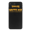 tales from the wasteland iPhone 7 Plus Case