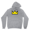 Betty's Jughead crown T-shirt Riverdale / Bughead Unisex Hoodie