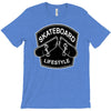 skateboard T-Shirt