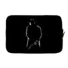 clint eastwood Laptop sleeve