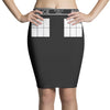 police public call box Pencil Skirts
