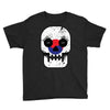 south korea till i die Youth Tee