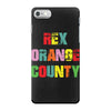 Rex Orange County - Colors iPhone 7 Case