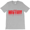 the ghots T-Shirt