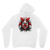 samurai mask of doom Unisex Hoodie