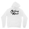 nothing to wear Unisex Hoodie