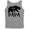 Papa Bear Tank Top