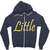 little Zipper Hoodie