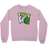 pals Crewneck Sweatshirt