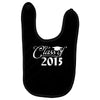 class of 2015 Baby Bibs