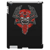 timeless demon iPad 3 and 4 Case