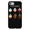 cupcakes iPhone 8