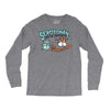 serotonin &amp; the dopamines Long Sleeve Shirts