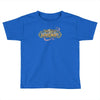 world of lovecraft Toddler T-shirt
