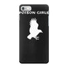 poison girls iPhone 7 Case