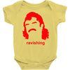 ravishing rick rude Baby Onesie