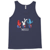 4th of July Tank Top