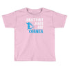 anatomy jokes are cornea Toddler T-shirt