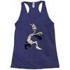 mummy! Racerback Tank