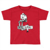 at st 2 Toddler T-shirt