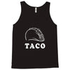Taco Tank Top