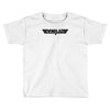 wing lad Toddler T-shirt