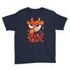 devils night Youth Tee