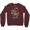 cherry hill Crewneck Sweatshirt