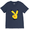 POKEMON PLAYBOY V-Neck Tee