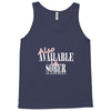 also available in sober t shirt Tank Top