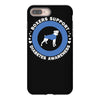 boxers support diabetes awareness iPhone 8 Plus