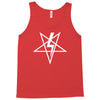 anton szandor lavey sigil Tank Top