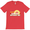 same tit different day T-Shirt
