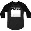 asap rocky vsvp 3/4 Sleeve Shirt