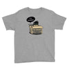 i'm hidden Youth Tee