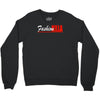 fashion killa asap rocky Crewneck Sweatshirt