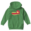 Finding Da Wae Youth Hoodie