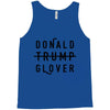 Donald Glover Tank Top