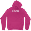 my girlfriend is a sith lord Unisex Hoodie